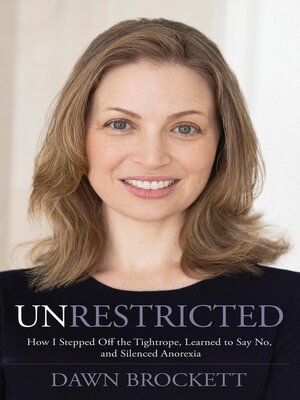 cover image of Unrestricted
